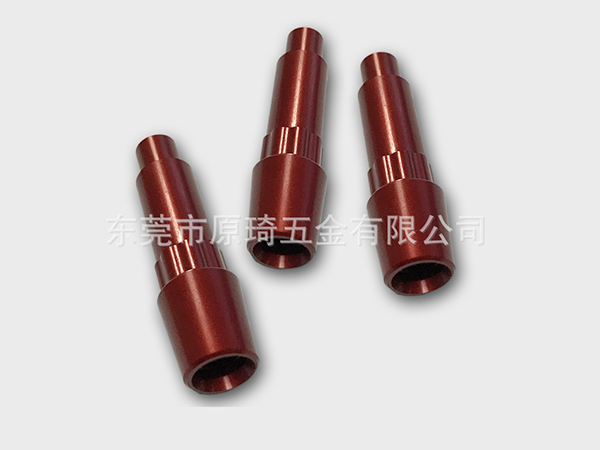 高尔夫配件半硬阳染色