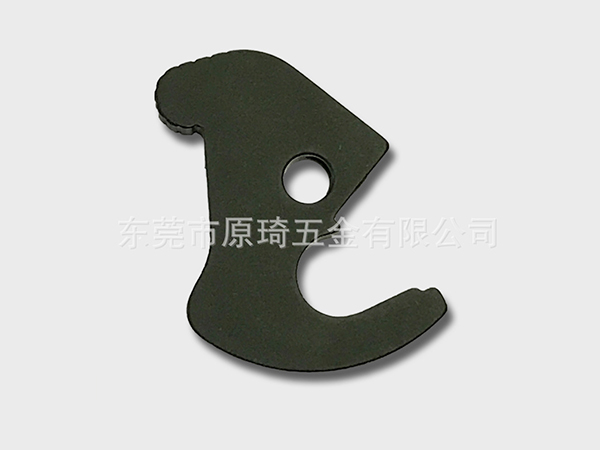 合金硬质阳极氧化处理