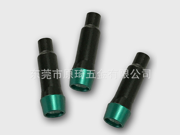阳极氧化处理高尔夫配...