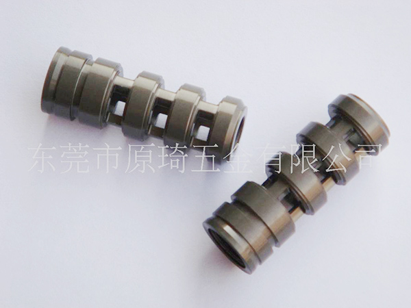 汽车铝硬质氧化