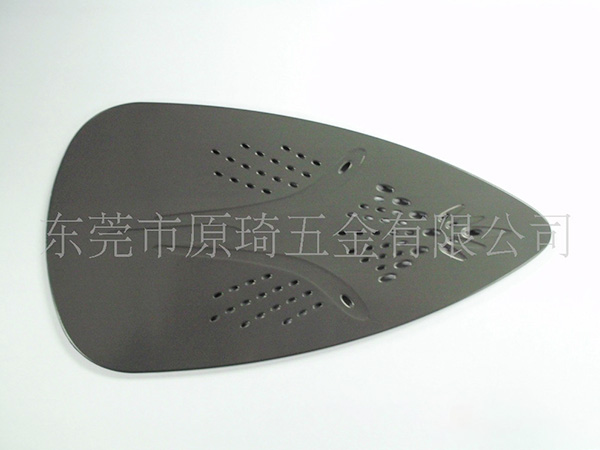 耐腐蚀处理