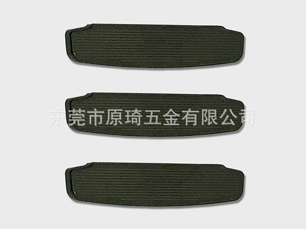 汽车配件硬质阳极氧化...