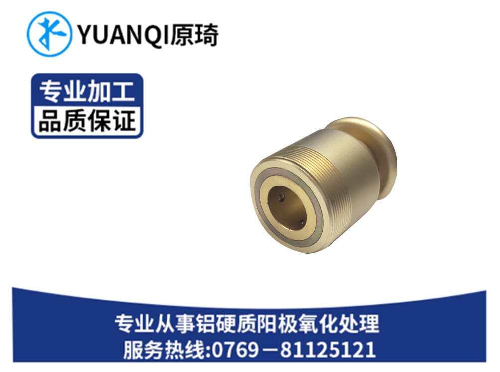 专业阳极染色系列